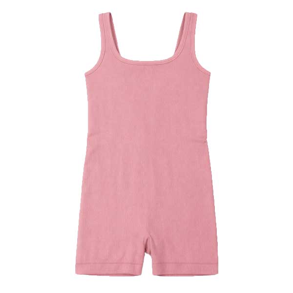 Enterizo Primark Rosado- S