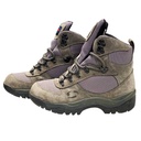Botas Acadia Gris- 38