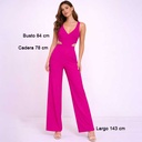 Jumper Crystal Sky Magenta- XS