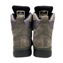 Botas Acadia Gris- 38