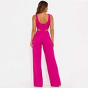 Jumper Crystal Sky Magenta- XS