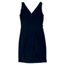 Vestido Benetton Negro- S