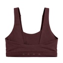 Top Deportivo Adidas Marron- XXS