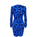 Vestido Zara Floral- S