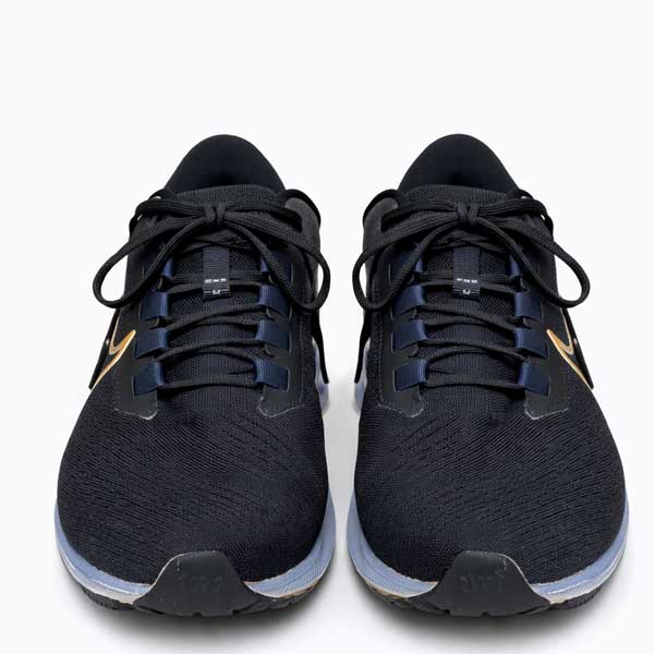 Zapatos Nike Negro- 41