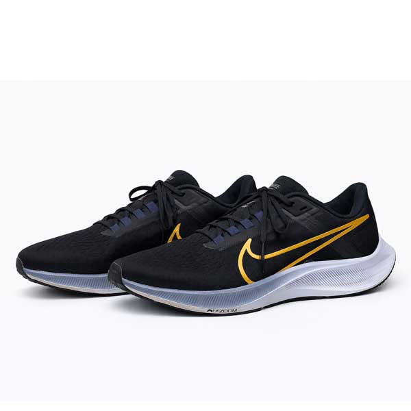 Zapatos Nike Negro- 41
