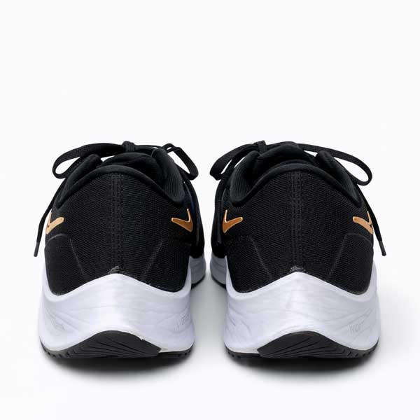 Zapatos Nike Negro- 41