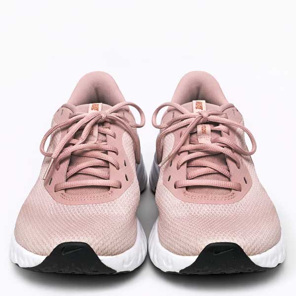 Zapatos Nike Palo Rosa- 41