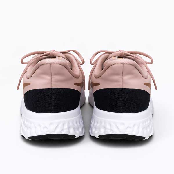 Zapatos Nike Palo Rosa- 41