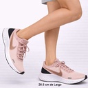 Zapatos Nike Palo Rosa- 41