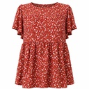 Blusa Emery Rose Floral- L