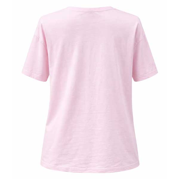 Blusa Lefties Rosa- M
