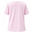 Blusa Lefties Rosa- M