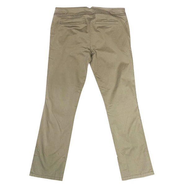 Pantalon Nafnaf Beige- 12