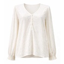 Blusa Old Navy Beige- XXL