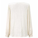 Blusa Old Navy Beige- XXL