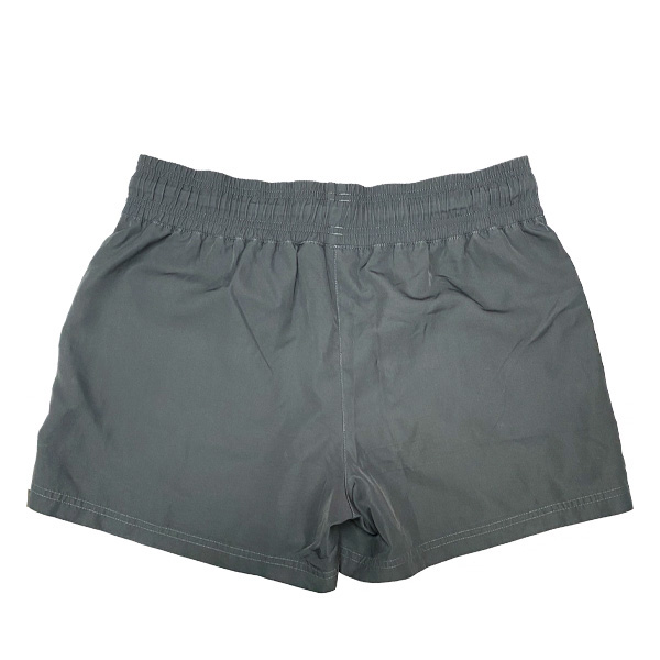 Short Reebok Gris- M