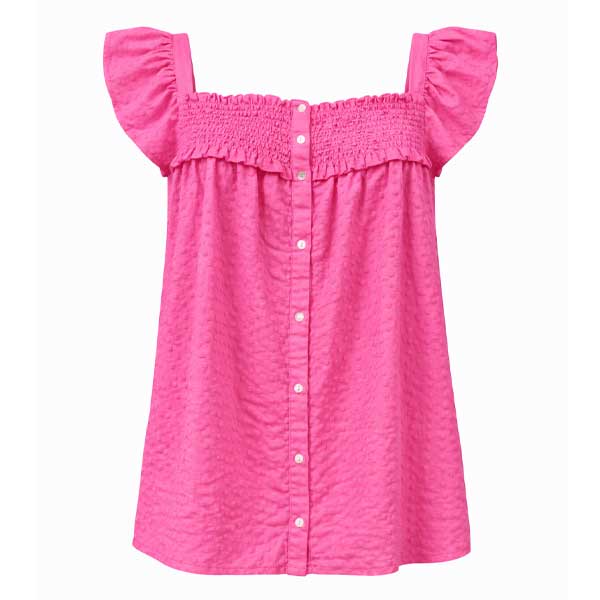 Blusa Old Navy Fucsia- XXL 