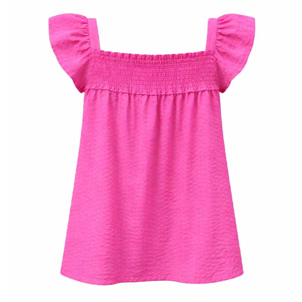 Blusa Old Navy Fucsia- XXL 
