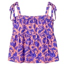 Blusa Universal Thread Floral- XL