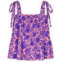 Blusa Universal Thread Floral- XL