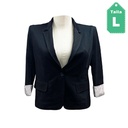 Blazer Countess Negro- L