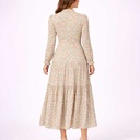 Camisero HyM Floral- XS