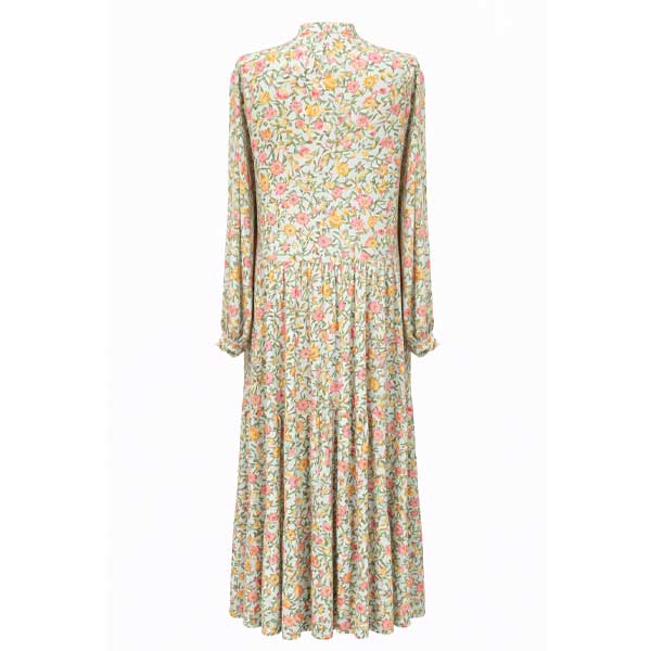 Camisero HyM Floral- XS