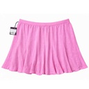 Falda Ava*Viv Rosado- 1XL