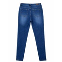 Jeans Fashion Nova Prelavado- 32