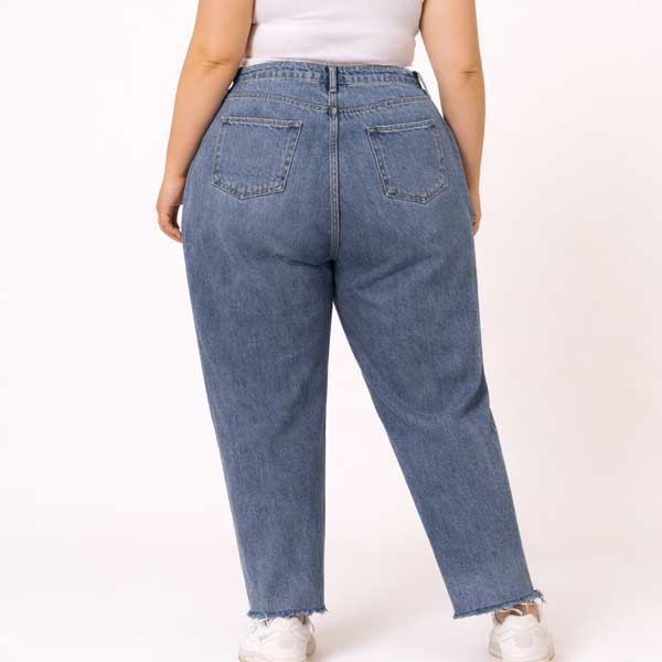 Jeans Universal Threads Prelavado- 33R