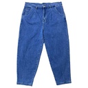 Mom Jeans Prelavado Claro- 2XL