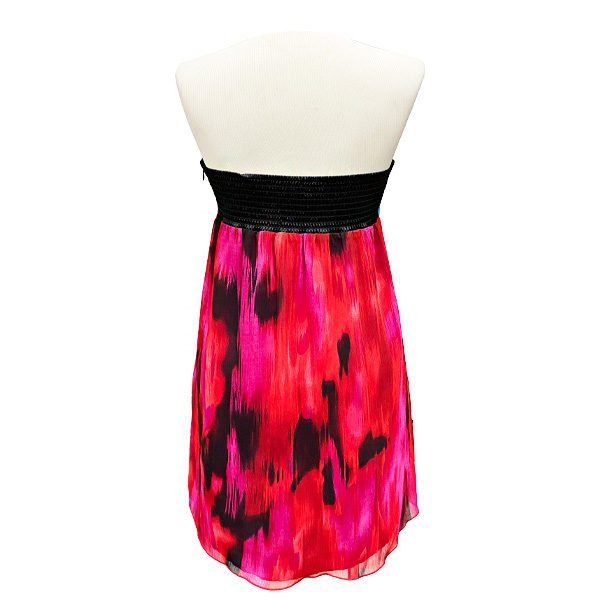 Vestido Bebe Multicolor- L