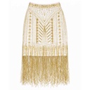 Conjunto Alyce Paris Pedreria- S