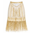 Conjunto Alyce Paris Pedreria- S