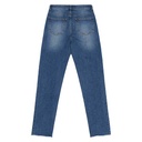 Jeans Forever21 Prelavado- XS