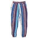 Pantalon Estampado - XL