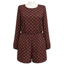 Jumper Forever21 Estampado- S