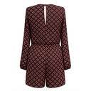 Jumper Forever21 Estampado- S