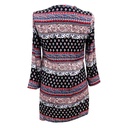 Vestido Sublime Estampado- M