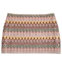 Falda Express Lentejuelas- S