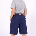 Short Columbia Azul Marino- 10