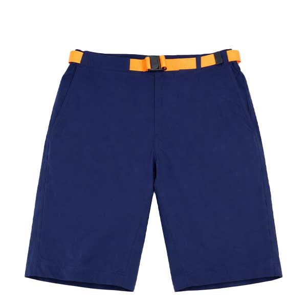 Short Columbia Azul Marino- 10
