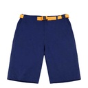 Short Columbia Azul Marino- 10
