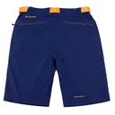 Short Columbia Azul Marino- 10