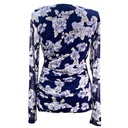 Vestido INC Floral- M