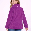 Sweater Columbia Morado- 7/8 