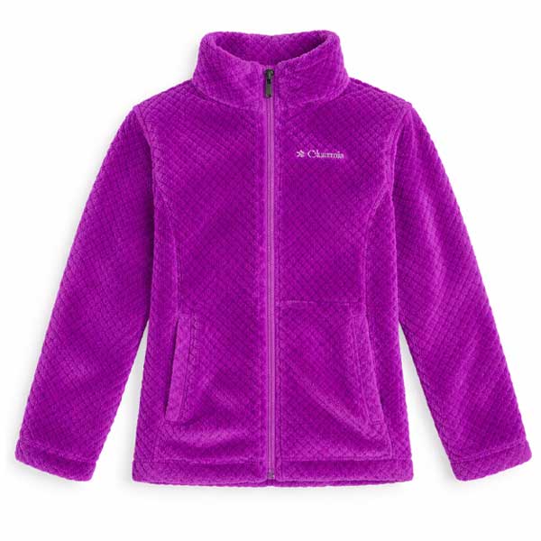 Sweater Columbia Morado- 7/8 