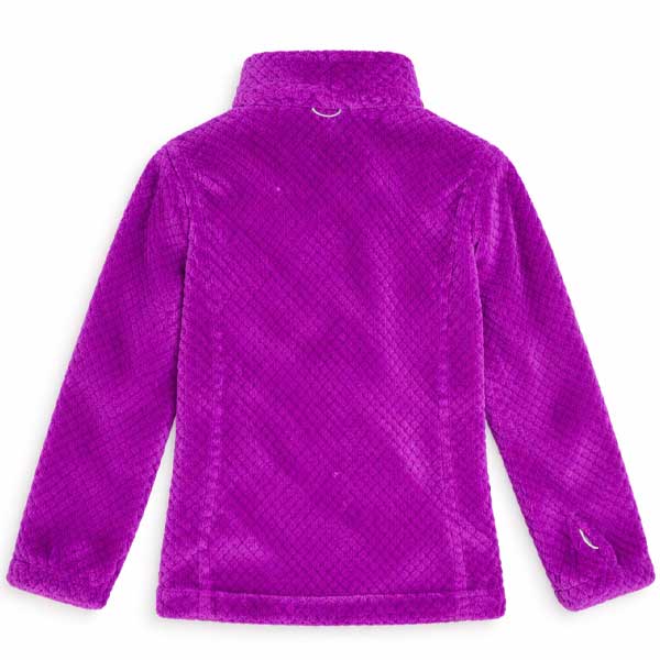 Sweater Columbia Morado- 7/8 