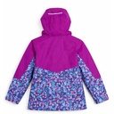Chaqueta Columbia Estampado- 7/8